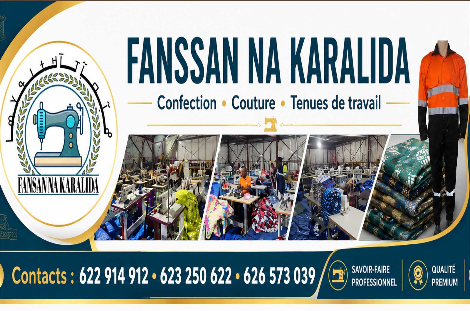 Annonce publicitaire